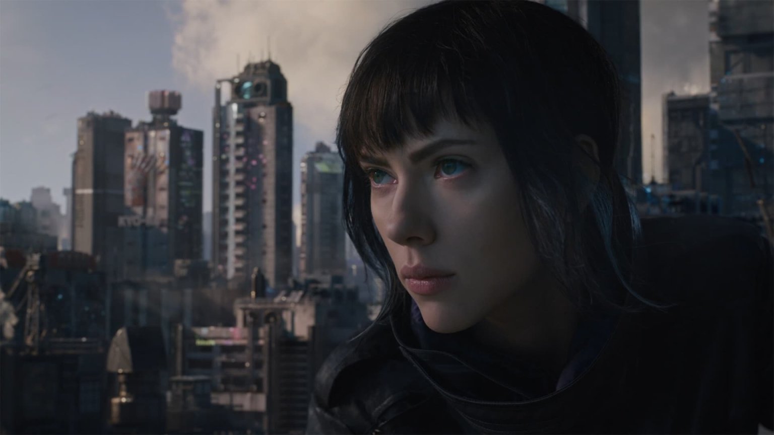 Netflix verwijdert binnenkort 'Ghost in the Shell', 'The Ninth Gate' en 20+ andere films & series