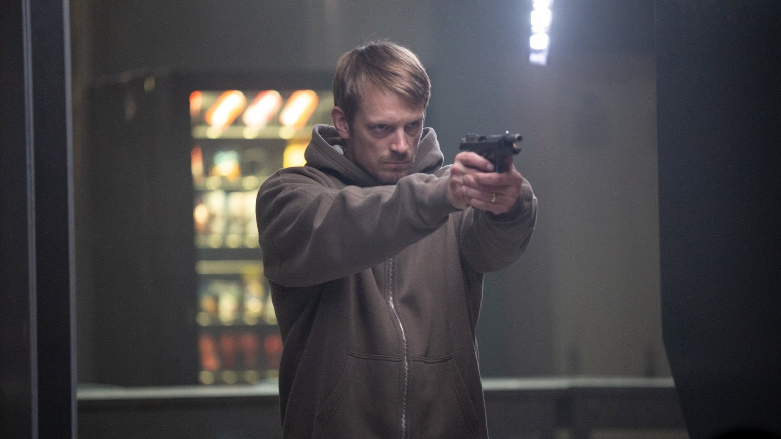 De top 10 populairste films nu in de bioscoop