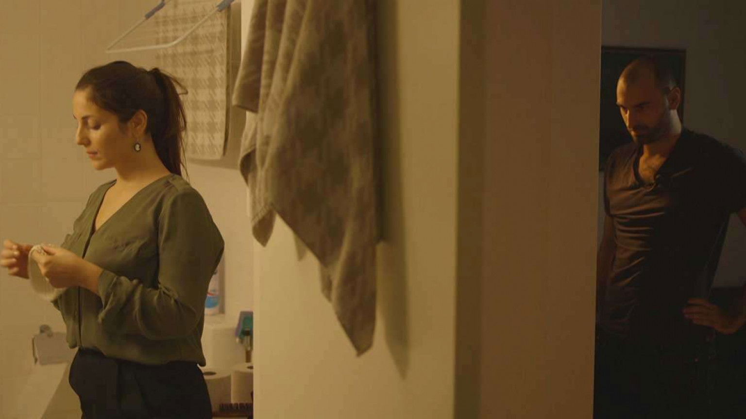 Recensie 'Home'