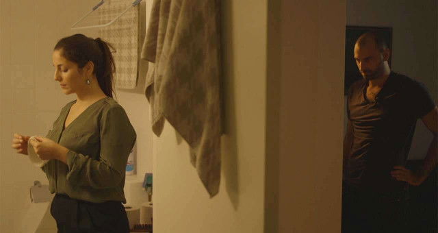 Recensie 'Home'