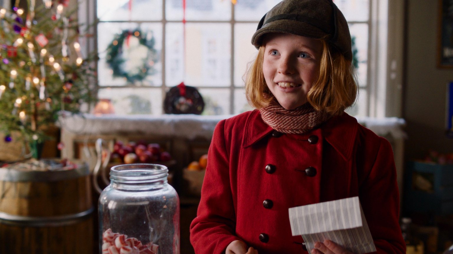 Recensie 'Teddy's Kerstfeest'
