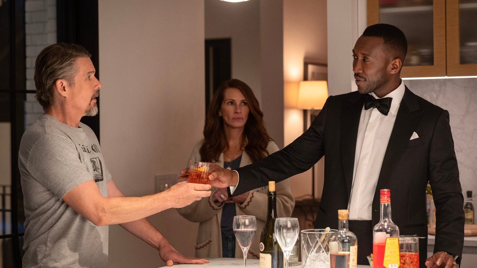 Netflix-kijkers vechten terug na kritiek Elon Musk op 'Leave the World Behind'