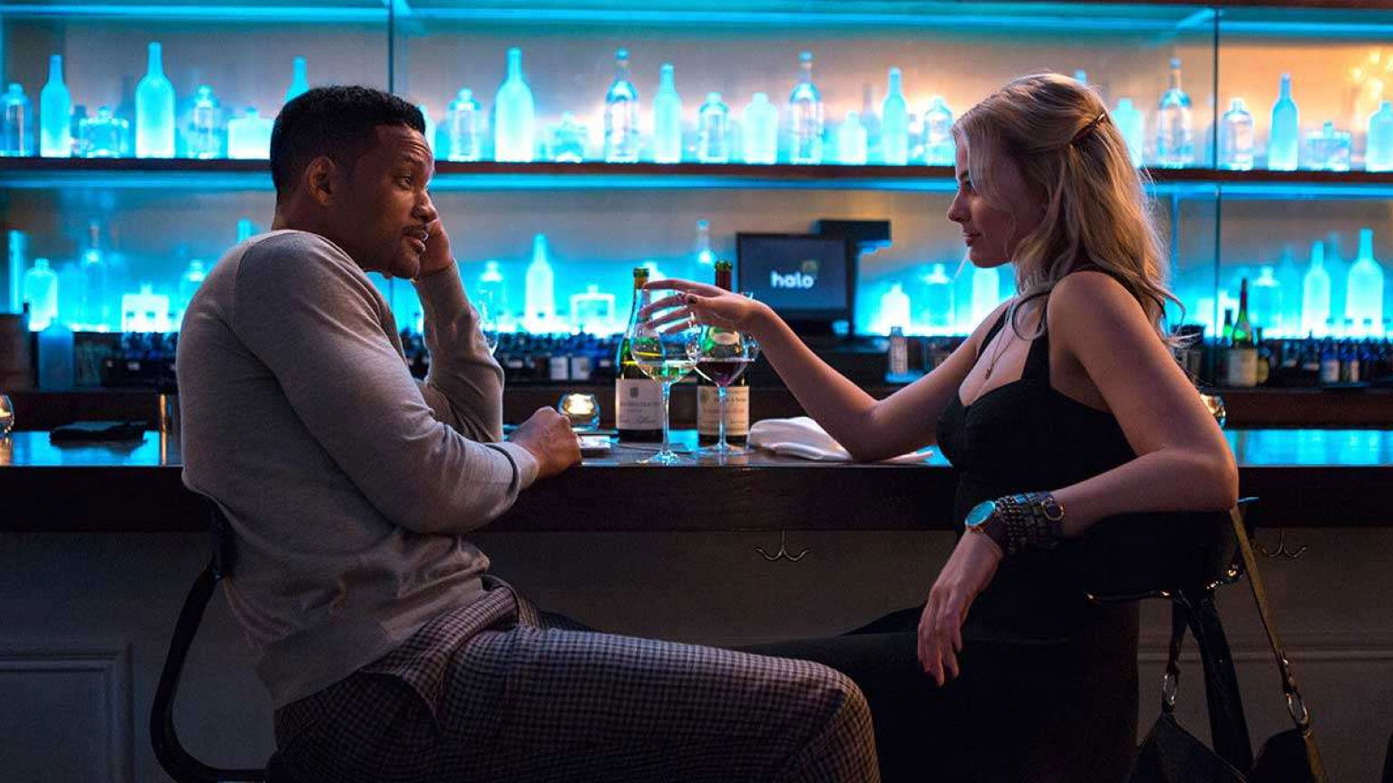 Recensie 'Focus'