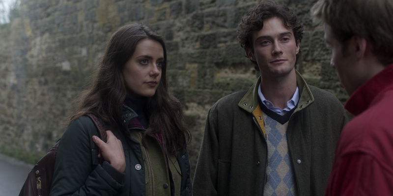 Afbeelding via Netflix / Justin Downing