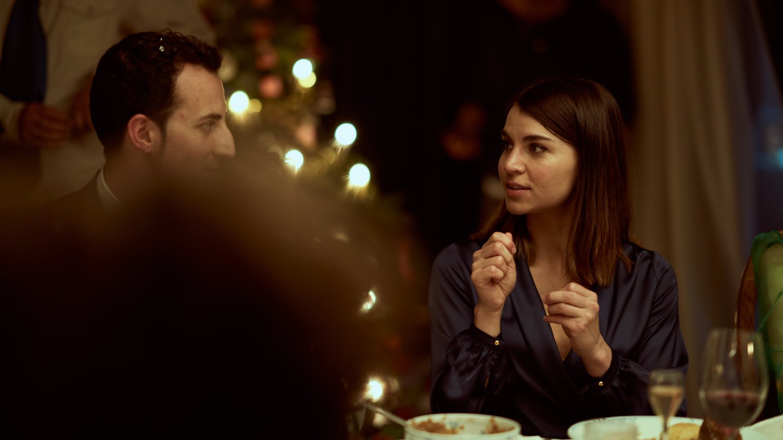 Remake van Noorse kerstserie 'Hjem til Jul' nu te zien op Netflix