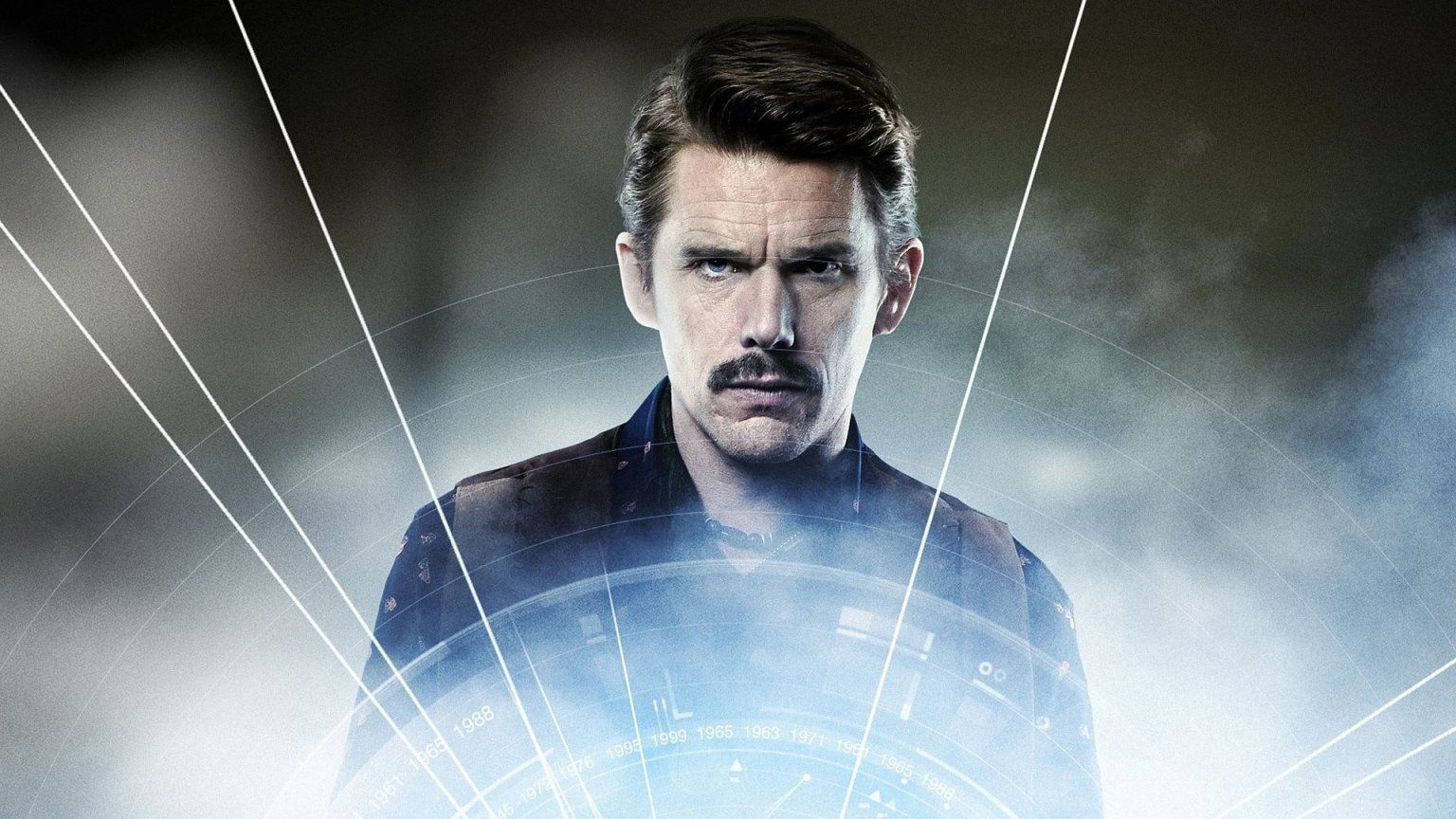 Ethan Hawke schiet de Netflix top 10 hoog binnen met veelgeprezen thriller