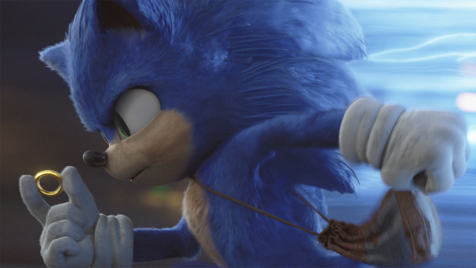 Herontwerp 'Sonic' lijkt goed uit te pakken