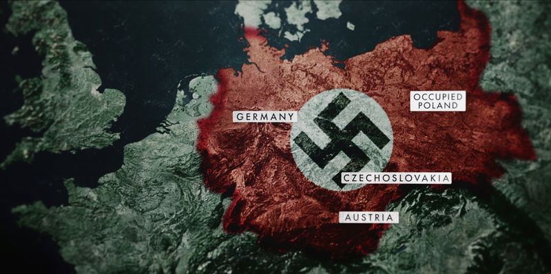 Schermafbeelding via Netflix