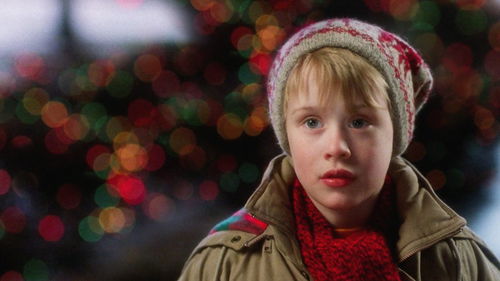 Kerstklassieker 'Home Alone' dit jaar weer op tv tijdens Eerste Kerstdag