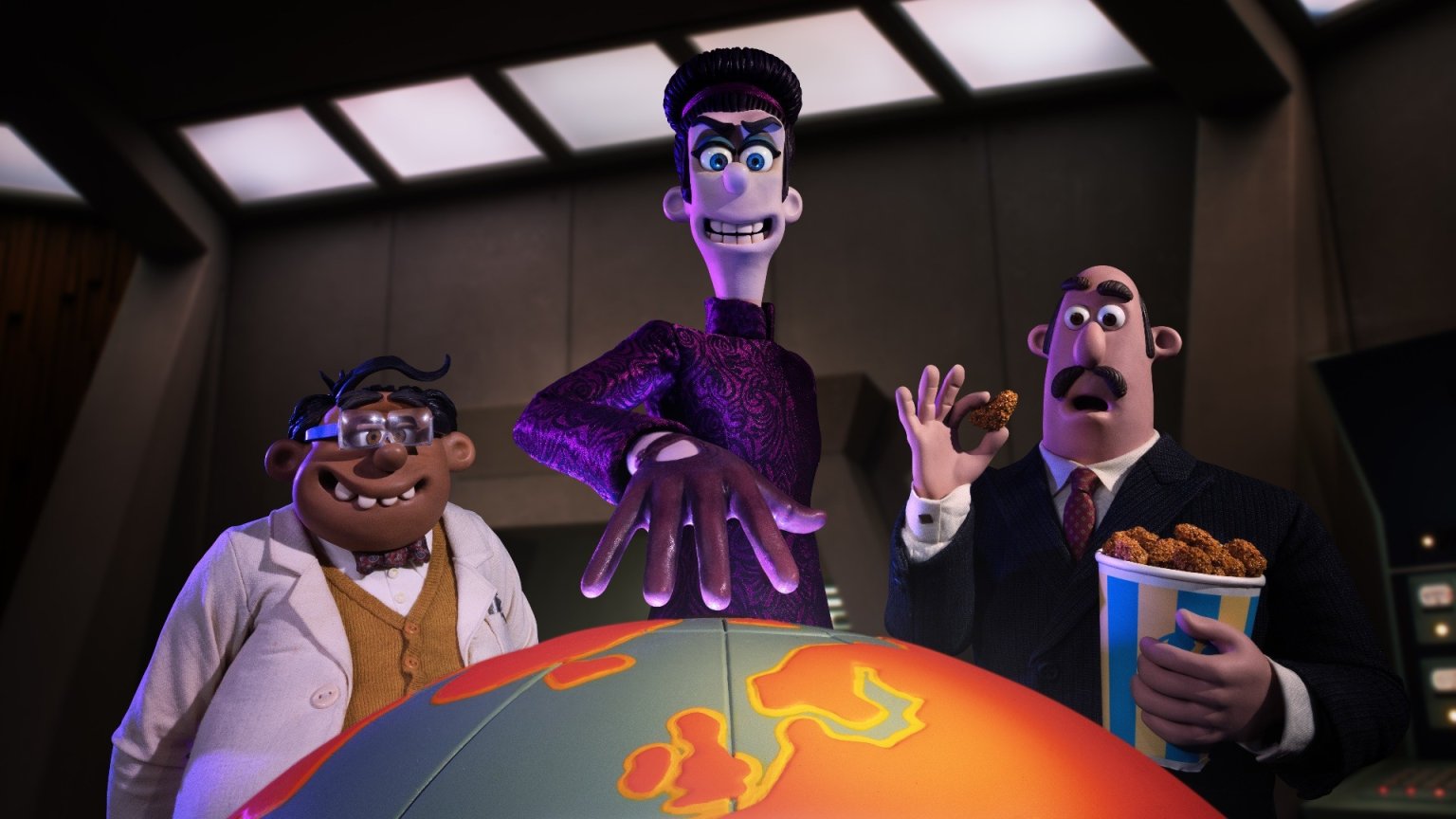 Gloednieuwe familiefilm op Netflix scoort megahoog: 'Erg leuk'