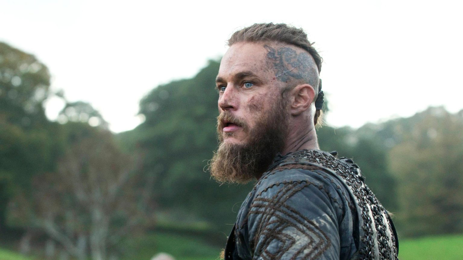 Kijkers genieten volop van 'Vikings'-acteur in actiethriller op Netflix