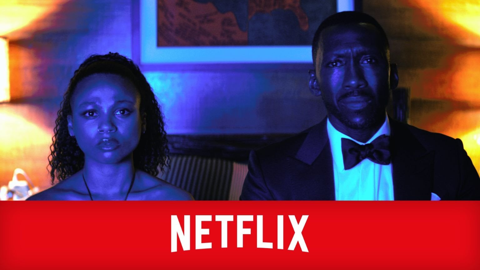 De top 10 populairste films & series nu op Netflix (week 50, 2023)
