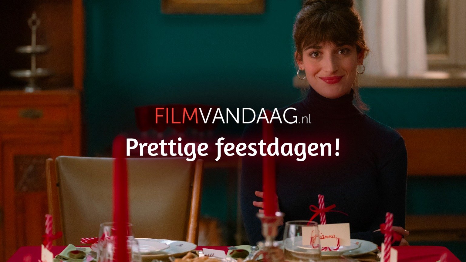 De beste kerstfilms & kerstseries op Netflix: het complete overzicht