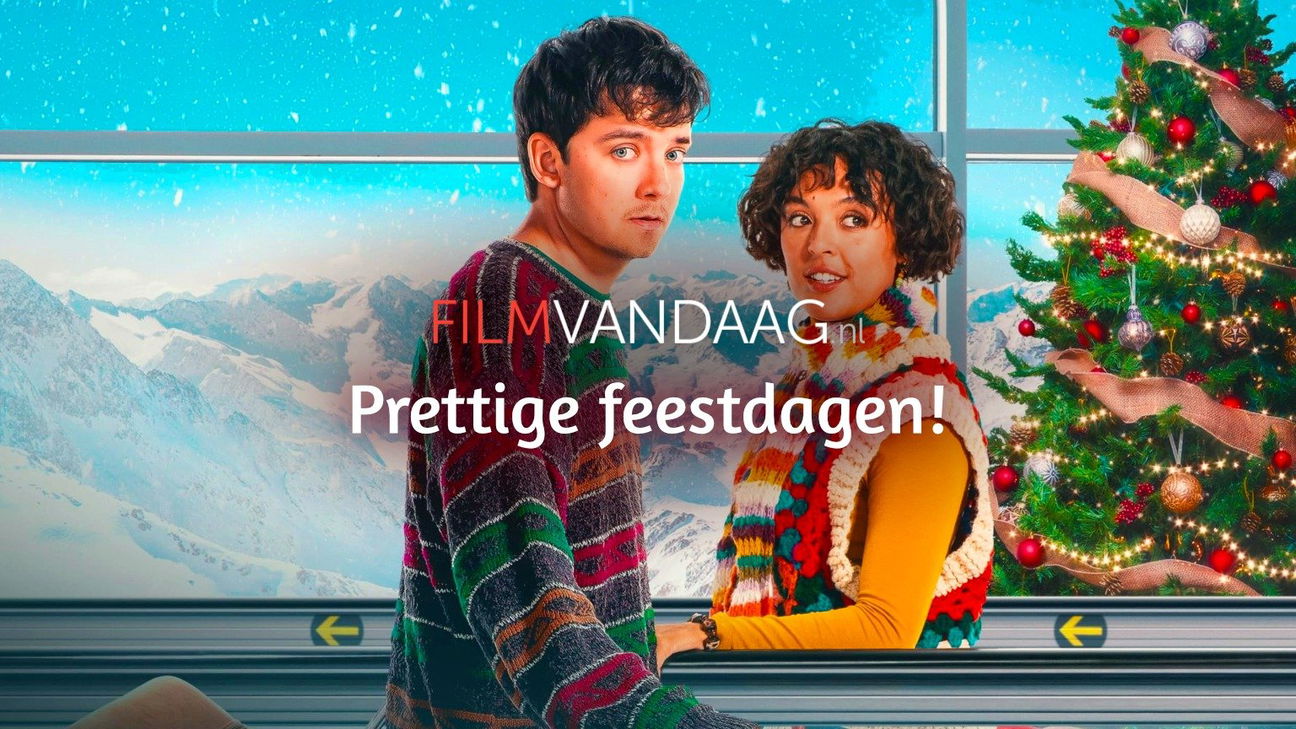 Complete kerstgids voor de feestdagen kerstfilms en series op tv en