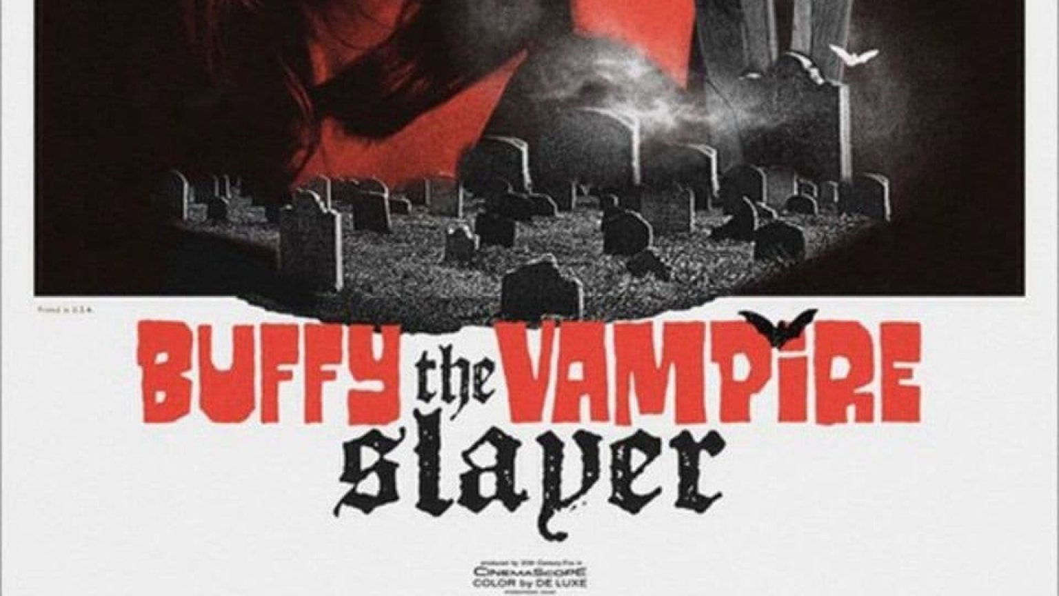 'Buffy the Vampire Slayer'-acteur Camden Toy (68) overleden