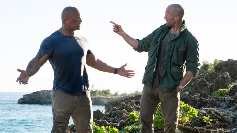 Still 'Fast & Furious Presents: Hobbs & Shaw' via TMDb