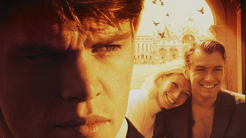 Still 'The Talented Mr. Ripley' via TMDb