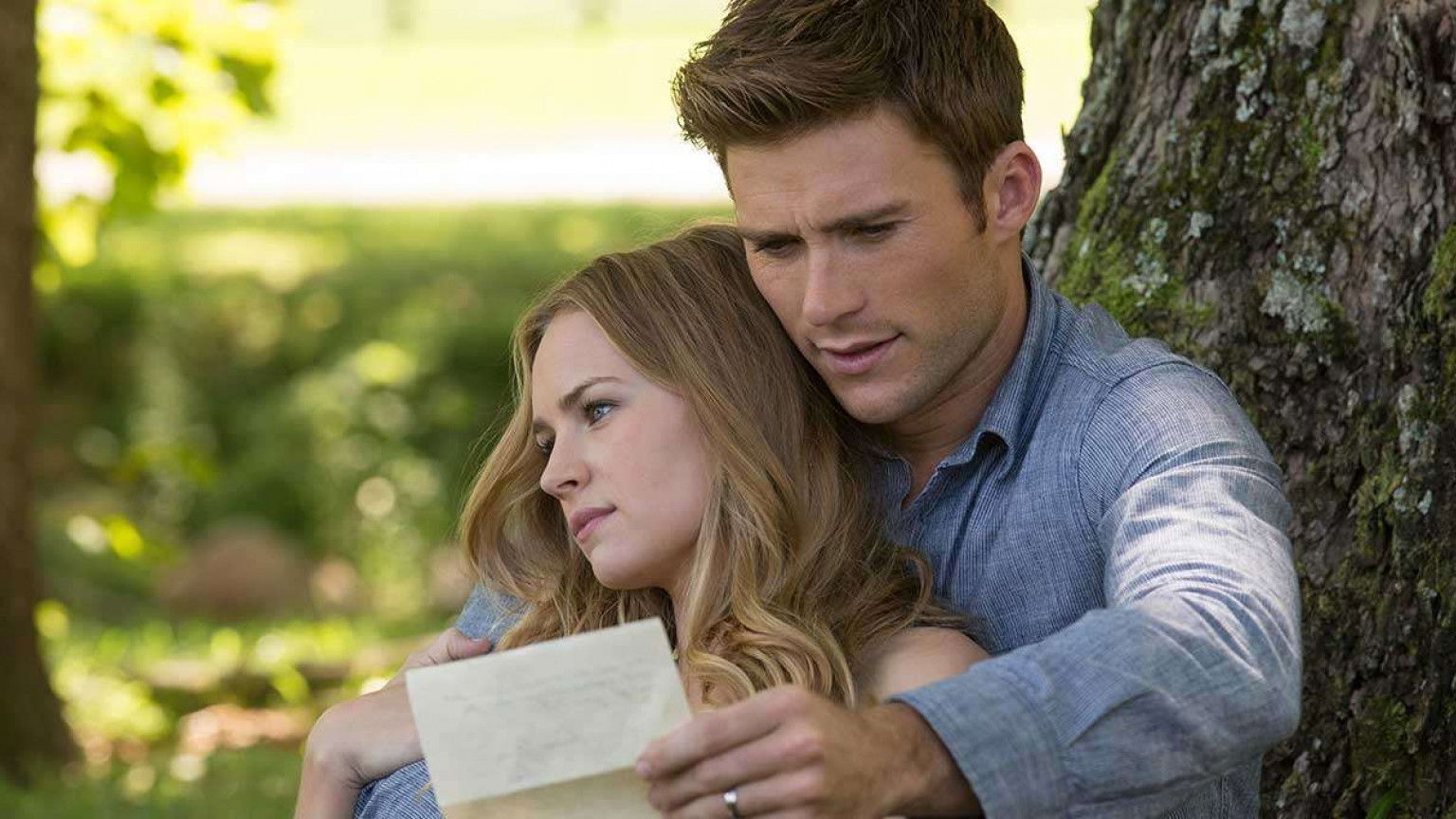 Recensie 'The Longest Ride'