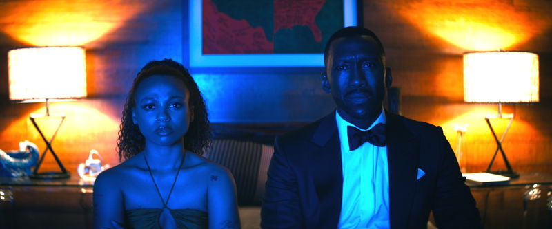 Still 'Leave the World Behind' via Netflix