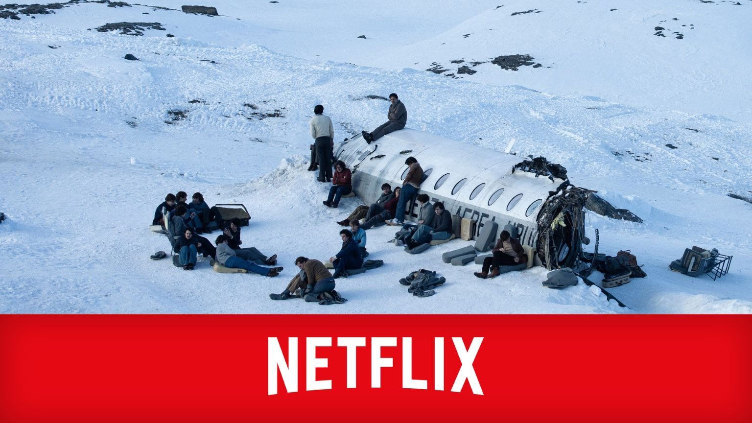 Volgende maand op Netflix: deze 10+ nieuwe films verschijnen in januari
