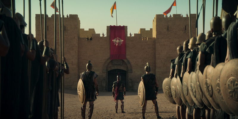 Afbeelding via Netflix