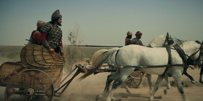 Afbeelding via Netflix