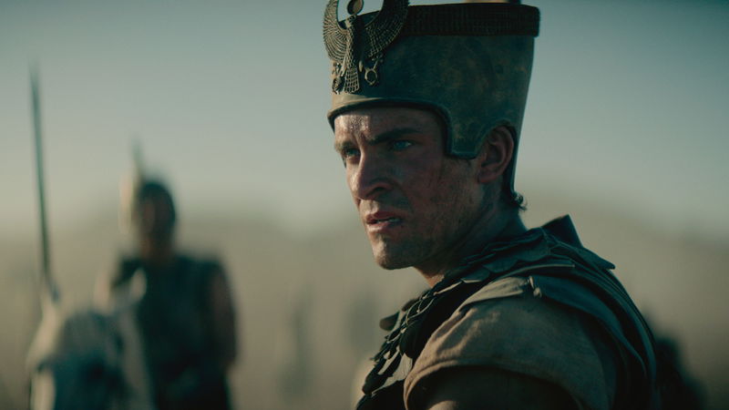 Afbeelding via Netflix