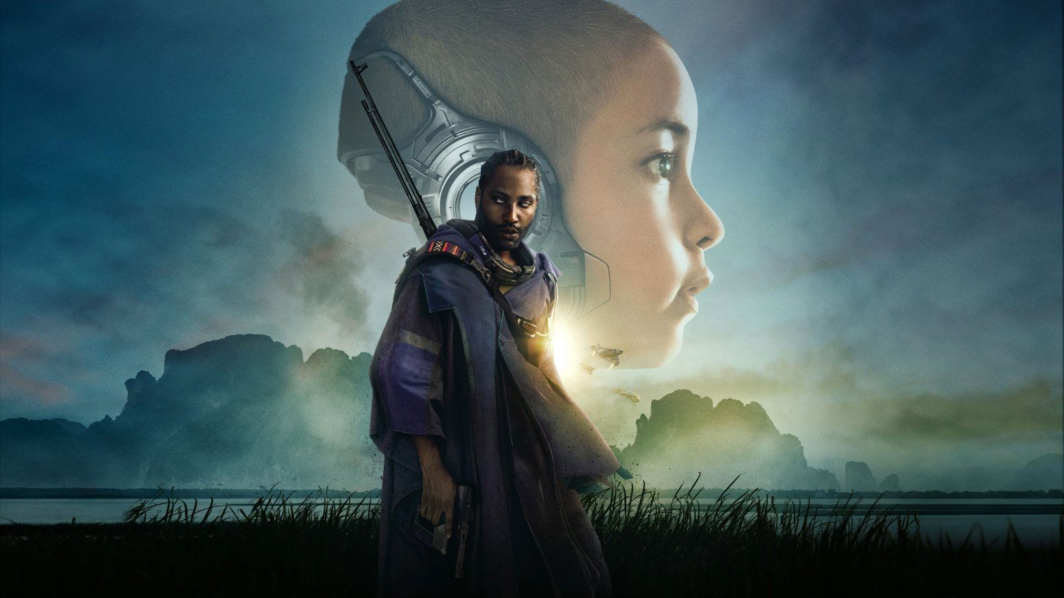 Sci-fi 'The Creator' vanaf januari te zien op Disney+