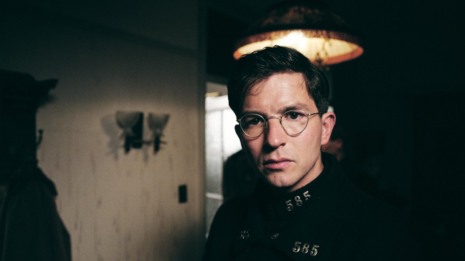 Deze veelgeprezen Vlaamse oorlogsfilm komt in januari naar Netflix