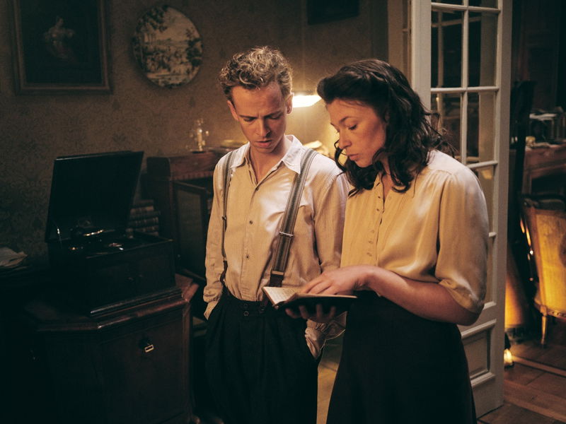 Photo by Charlie DeKeersmaecker