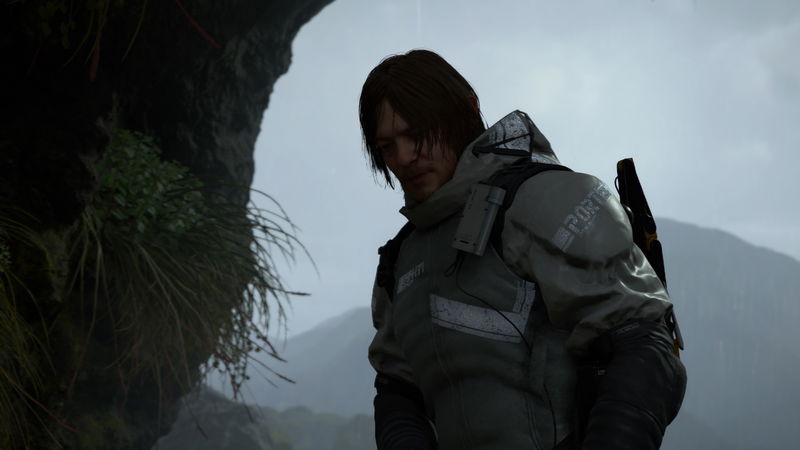 Afbeelding via Kojima Productions