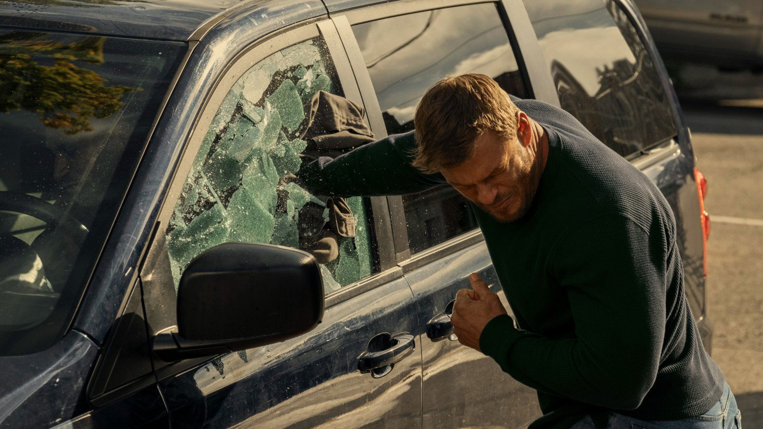 Video: recensie 'Reacher' seizoen 2