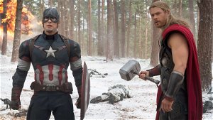 Recensie 'Avengers: Age of Ultron'
