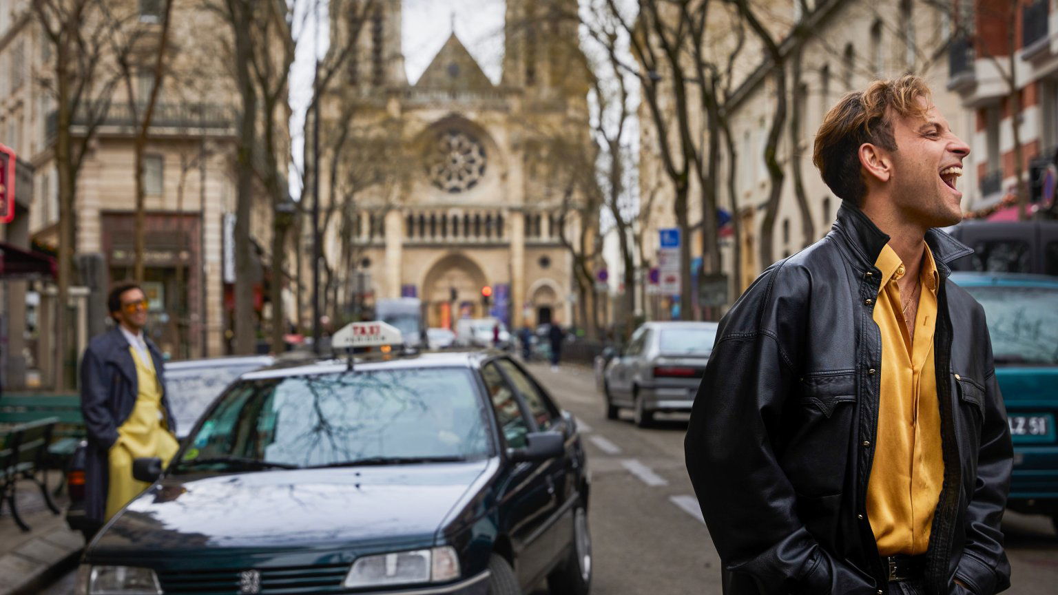 Netflix onthult eerste beelden van nieuwe serie over Italiaanse pornoster Rocco Siffredi