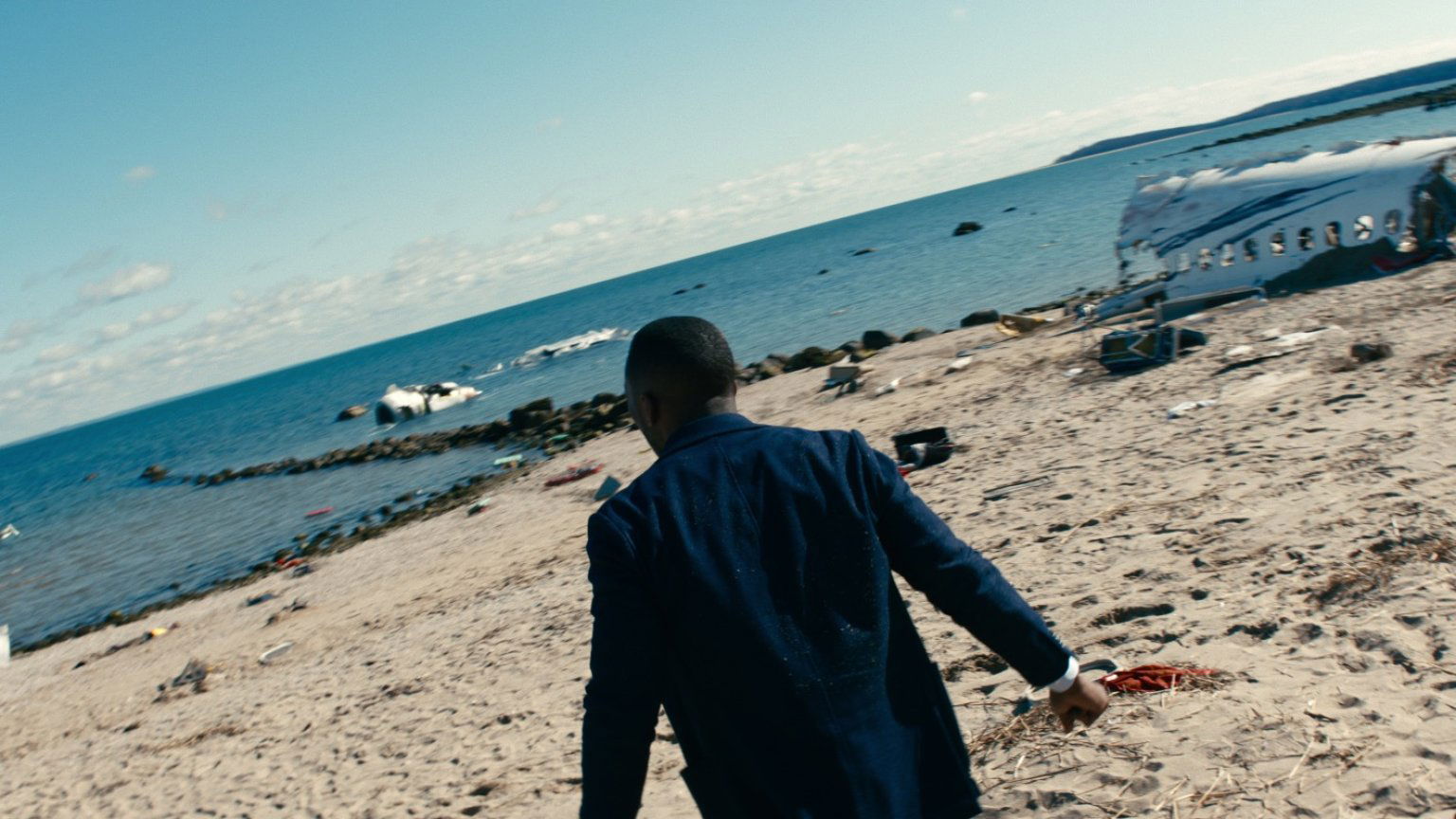 Gloednieuwe film zowel nationaal als internationaal meest bekeken Netflix-film van het moment