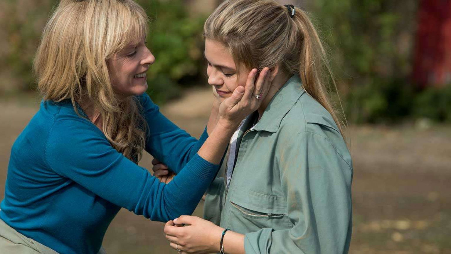Recensie 'La famille Bélier'