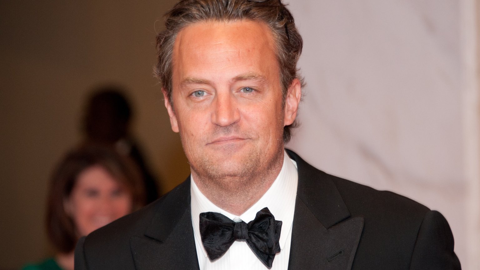 Doodsoorzaak 'Friends'-acteur Matthew Perry vastgesteld