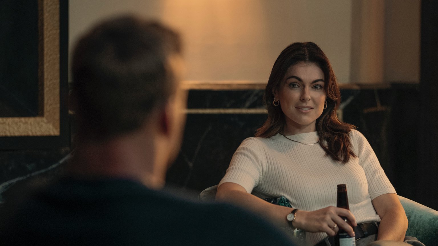 Nieuwe Prime Video-serie scoort 100% op Rotten Tomatoes