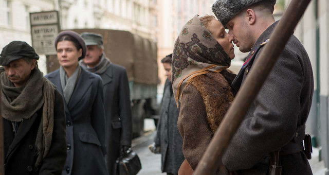 Recensie 'Child 44'