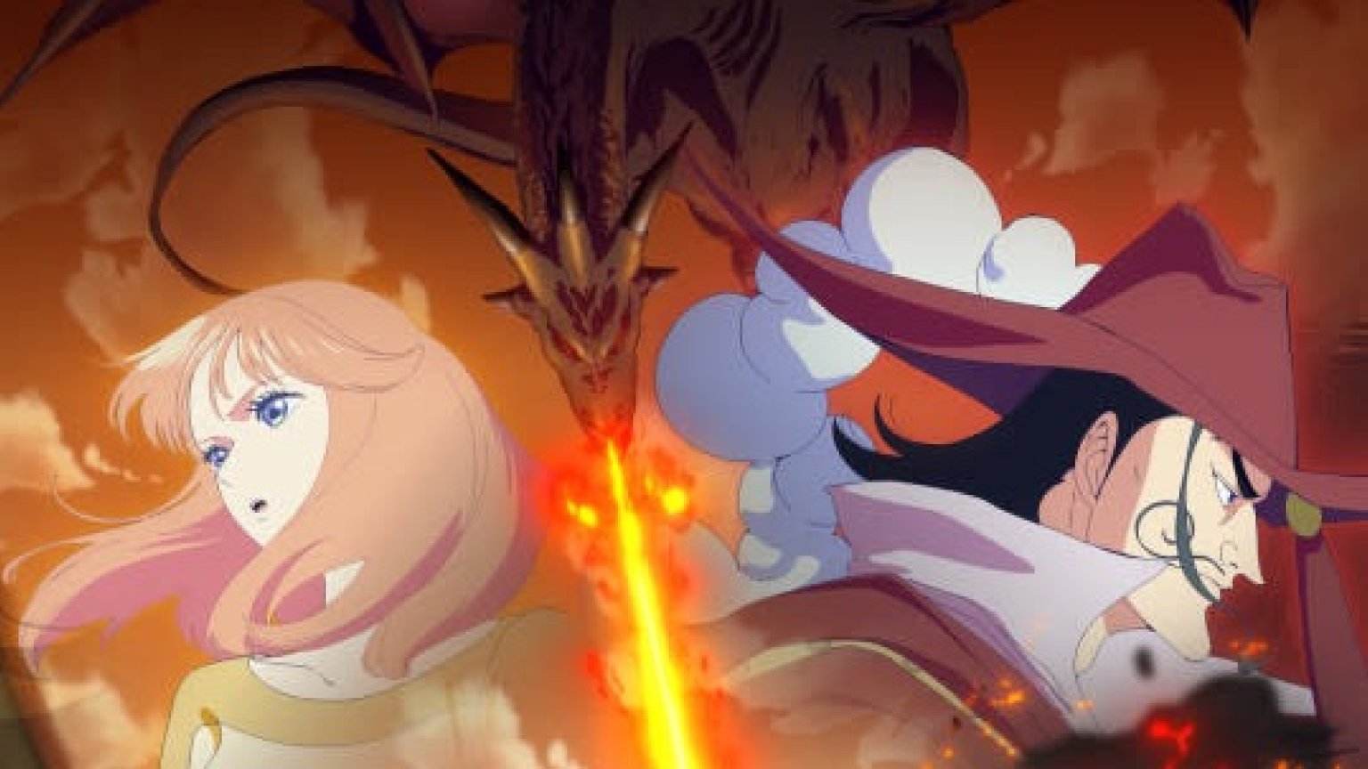 'One Piece'-prequel verschijnt binnenkort op Netflix