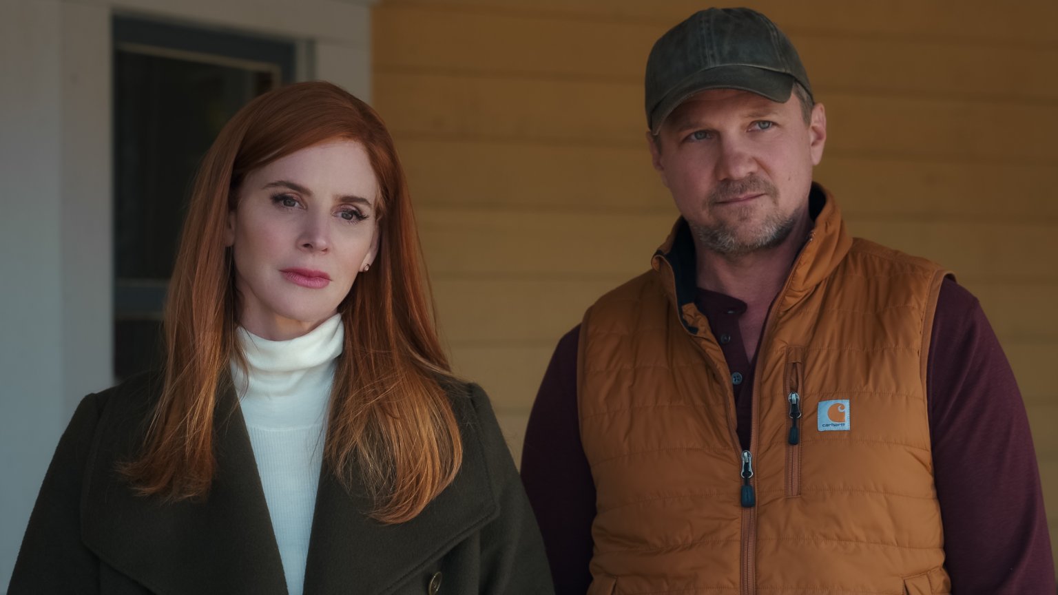 Netflix-abonnees smeken om vervolgseizoen op onlangs uitgebrachte serie