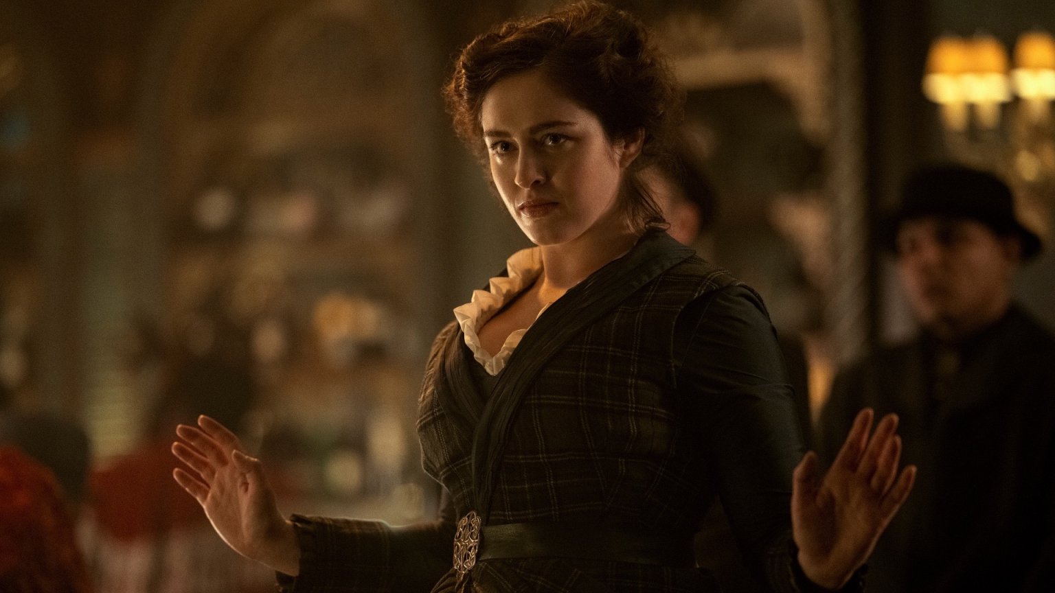 Gecancelde serie 'Shadow and Bone' staat in top 30 best bekeken series van Netflix