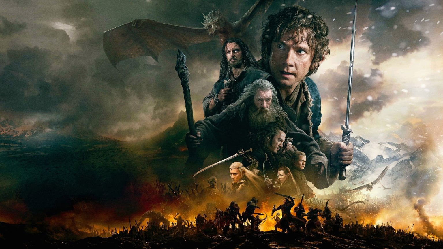 Films op tv: alle filmtips voor komende week