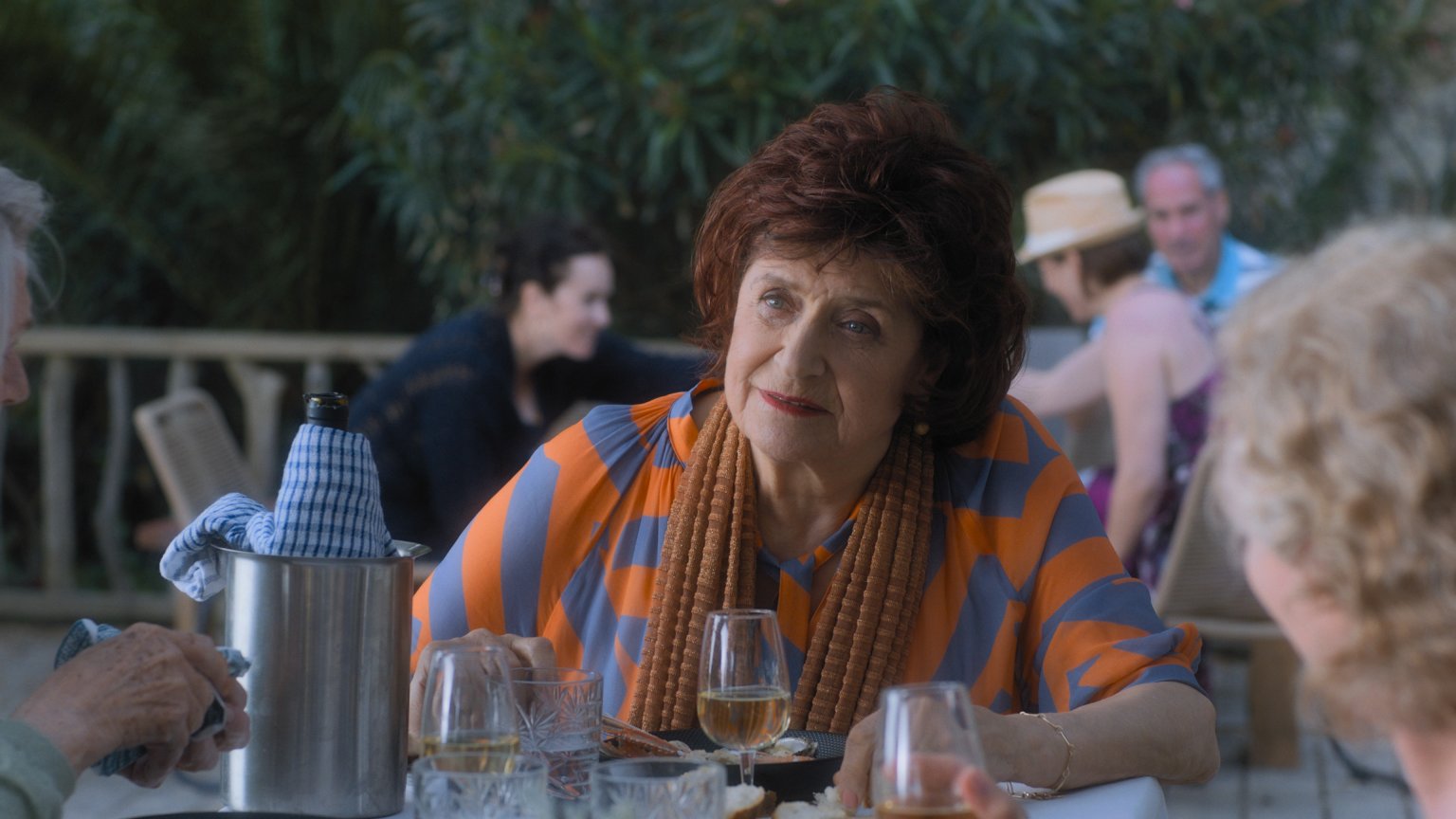 Nieuw komisch drama van 'Gooische Vrouwen'-regisseur vanaf deze week te zien