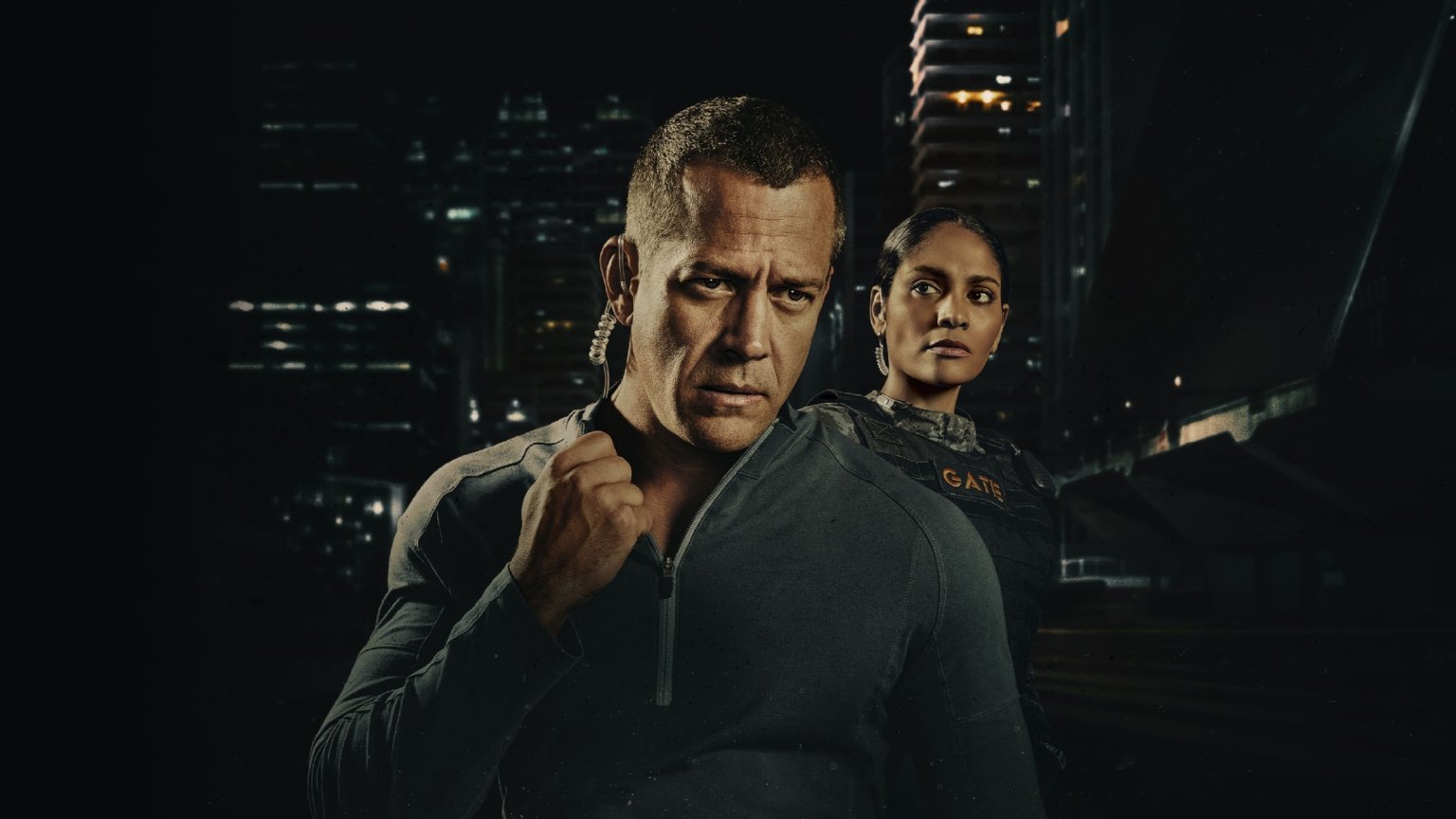 Spannende thrillerserie 'Negociador' zie je nu op CANAL+