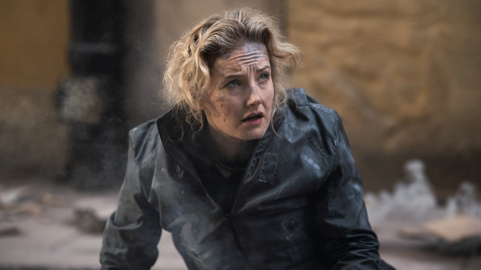 Tweede seizoen van Noorse thrillerserie 'Furia' nu te zien