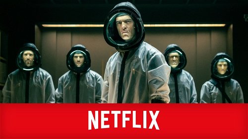 Deze week nieuw op Netflix (25 t/m 31 december, 2023)