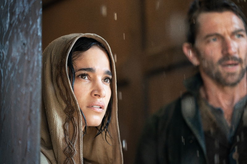 Afbeelding via Chris Strother/Netflix © 2023
