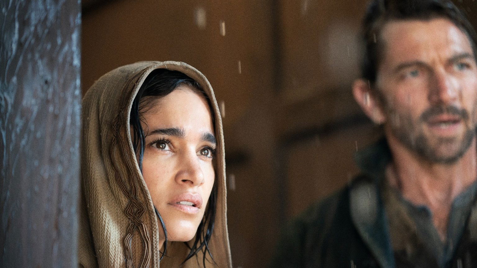 Meningen sterk verdeeld over 'vermoeiende' nieuwe Netflix-film met Michiel Huisman