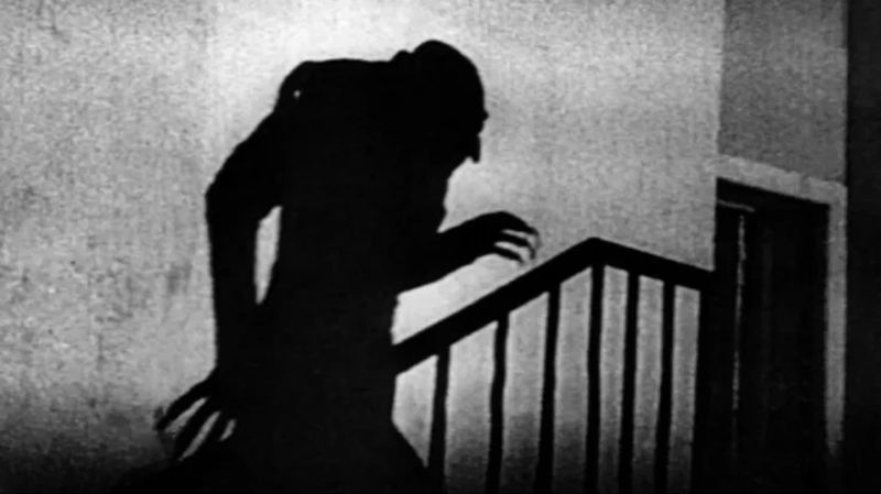 Still 'Nosferatu' via TMDb